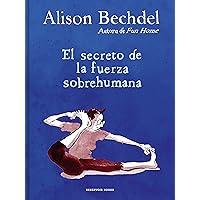 El secreto de la fuerza sobrehumana (Spanish Edition) El secreto de la fuerza sobrehumana (Spanish Edition) Kindle Hardcover