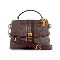 GUESS Ginevra Top Handle Flap
