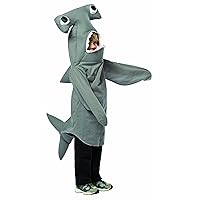 Rasta Imposta Hammerhead Shark