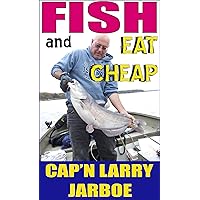 Fish and Eat Cheap Fish and Eat Cheap Kindle Audible Audiobook Paperback