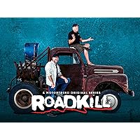 Roadkill - Season 13