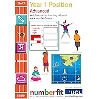 Year 1 - Position & Direction - Advanced - Numberfit Year 1 - Position & Direction - Advanced - Numberfit Kindle