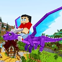 Mod Dragon for Minecraft PE
