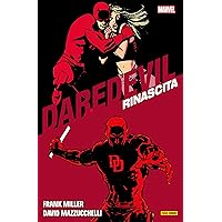 Daredevil Collection - Rinascita: Rinascita (Italian Edition) Daredevil Collection - Rinascita: Rinascita (Italian Edition) Kindle