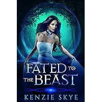 Fated to the Beast: A Fated Mates Shifter Romance (Steamy Shifter Romances) Fated to the Beast: A Fated Mates Shifter Romance (Steamy Shifter Romances) Kindle Audible Audiobook Paperback