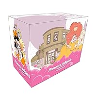 Princess Jellyfish Complete Manga Box Set Princess Jellyfish Complete Manga Box Set Paperback