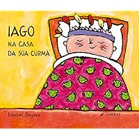 Iago na casa da súa curmá Iago na casa da súa curmá Hardcover