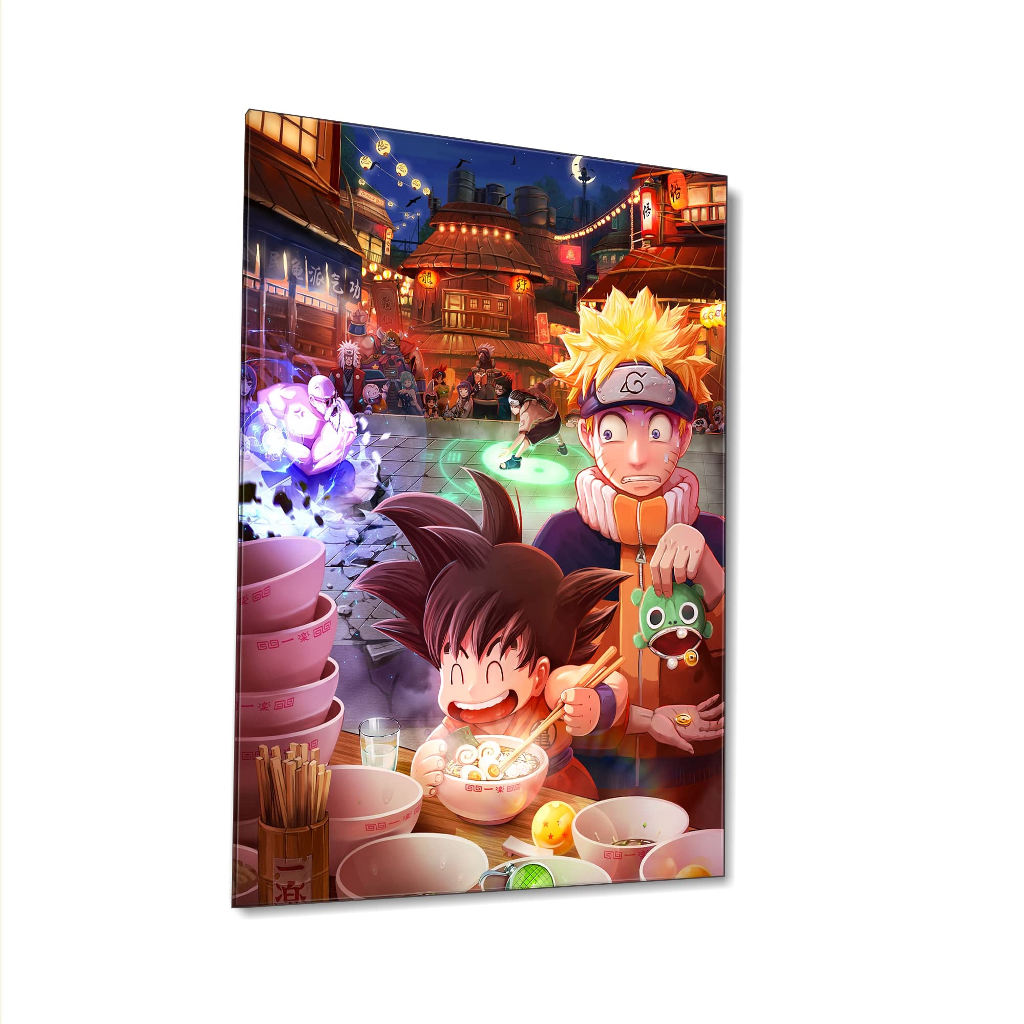 Anime Jigsaw Puzzles for Sale | Redbubble