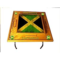 IVOKO Flag Domino Table_AB