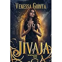 Jivaja: A Vampire-Not-Vampire Urban Fantasy (Soul Cavern Series Book 1)