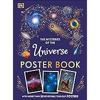 The Mysteries of the Universe Poster Book (DK Children's Anthologies) The Mysteries of the Universe Poster Book (DK Children's Anthologies) Paperback