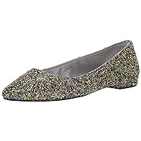 Katy Perry Women's The Sister Ballet Flat