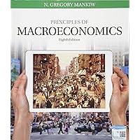 Principles of Macroeconomics Principles of Macroeconomics Paperback eTextbook Loose Leaf