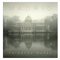 Madrid Madrid Hardcover