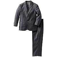 Little Boys' Little 130's Grant Suit