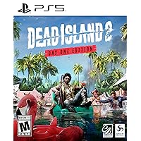 Dead Island 2: Day 1 Edition - PlayStation 5 Dead Island 2: Day 1 Edition - PlayStation 5 PlayStation 5 PlayStation 4 PC Digital Delivery Xbox Series X