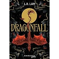 Dragonfall (Italian Edition) Dragonfall (Italian Edition) Kindle