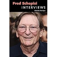 Fred Schepisi: Interviews (Conversations with Filmmakers Series) Fred Schepisi: Interviews (Conversations with Filmmakers Series) Kindle Hardcover