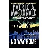 No Way Home No Way Home Kindle Hardcover Paperback