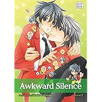 Awkward Silence, Vol. 2 (2) Awkward Silence, Vol. 2 (2) Paperback Kindle