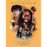 Colorblind the Movie