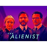 The Alienist: Angel of Darkness: Season 2