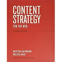 Content Strategy for the Web, 2nd Edition Content Strategy for the Web, 2nd Edition Paperback Kindle Spiral-bound