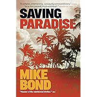 Saving Paradise (Pono Hawkins Thriller Book 1) Saving Paradise (Pono Hawkins Thriller Book 1) Kindle Audible Audiobook Paperback