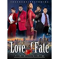 Love Of Fate: The Law
