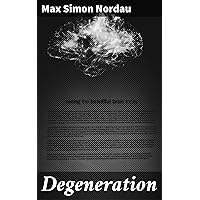 Degeneration Degeneration Kindle Paperback Hardcover MP3 CD Library Binding