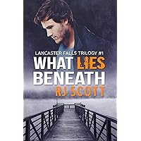 What Lies Beneath: A Gay Murder Mystery (Lancaster Falls Book 1) What Lies Beneath: A Gay Murder Mystery (Lancaster Falls Book 1) Kindle Audible Audiobook Paperback Audio CD