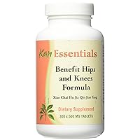 Kan Herbs - Benefit Hips and Knees 300 tabs