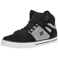 Men's Pure High Top Wc Skate Shoes Casual Sneakers