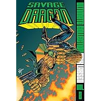 Savage Dragon: The Ultimate Collection Volume 2 (Savage Dragon, 2) Savage Dragon: The Ultimate Collection Volume 2 (Savage Dragon, 2) Hardcover