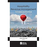 Hospitality Revenue Management: Concepts and Practices Hospitality Revenue Management: Concepts and Practices Hardcover eTextbook Paperback