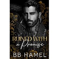 Ruined with a Promise: A Fake Marriage Mafia Romance (The Atlas Organization) Ruined with a Promise: A Fake Marriage Mafia Romance (The Atlas Organization) Kindle Paperback