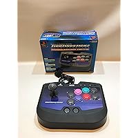 Hori Fighting Stick 2 (Japanese Import)