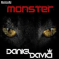 Monster Monster MP3 Music