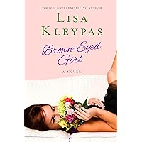 Brown-Eyed Girl: A Novel (The Travis Family Book 4) Brown-Eyed Girl: A Novel (The Travis Family Book 4) Kindle Audible Audiobook Hardcover Paperback Mass Market Paperback MP3 CD