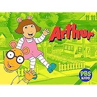 Arthur Season 12