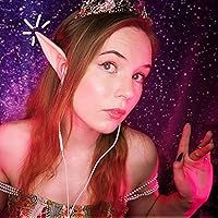 FAIRY TAKES CARE OF YOU - Deep Whisper, Personal Attention, Magical ASMR FAIRY TAKES CARE OF YOU - Deep Whisper, Personal Attention, Magical ASMR MP3 Music