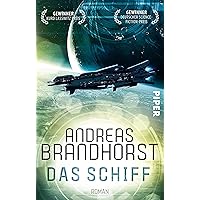 Das Schiff: Roman (German Edition) Das Schiff: Roman (German Edition) Kindle Audible Audiobook Paperback