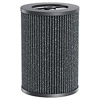 Air Pro PECO-HEPA Filters Replacement Compatible with Molekule Tri-Power Air Pro Air Purifier, High-Efficiency True HEPA Replacement Filter, 1 Pack