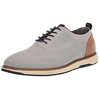Vince Camuto Men's Staan Casual Oxford