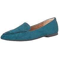 Loafer Flat