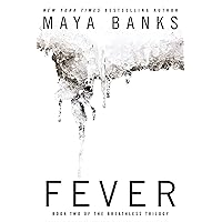 Fever (The Breathless Trilogy Book 2) Fever (The Breathless Trilogy Book 2) Kindle Audible Audiobook Paperback Preloaded Digital Audio Player