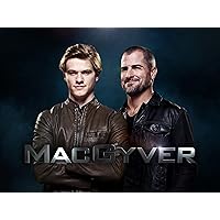 MacGyver, Season 1