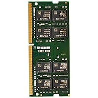 Kingston ValueRAM 16GB 3200MT/s DDR4 Non-ECC CL22 SODIMM 2Rx8 1.2V KVR32S22D8/16 Laptop Memory