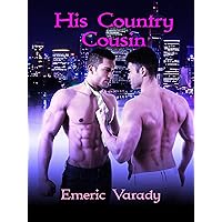 His Country Cousin His Country Cousin Kindle Hardcover Paperback