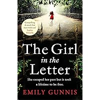 The Girl in the Letter: A home for unwed mothers; a heartbreaking secret in this historical fiction bestseller inspired by true events The Girl in the Letter: A home for unwed mothers; a heartbreaking secret in this historical fiction bestseller inspired by true events Kindle Audible Audiobook Paperback